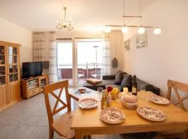 Schnuckeliges Appartement