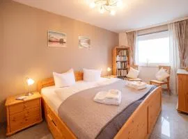 Schnuckeliges Appartement