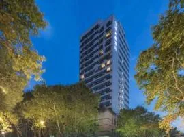 Orange Crystal Hotel Nanjing Presidential Palace East Zhongshan Road