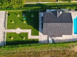 Villa Anteo-Split by Villas Guide