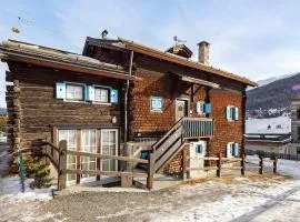 Antico Chalet Livigno