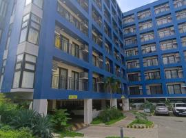 grandamani, Hotel in Davao City