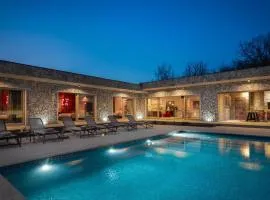 Villa Fantazija - Split by Villas Guide