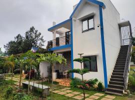 Twilight Home stay, hotel i Yelagiri