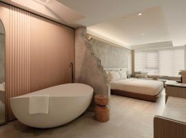 The Cara Hotel, hôtel à Kota Kinabalu