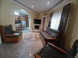 Short Holiday minutes walk to the sea fully air conditioned