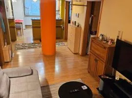 Apartament David Deva - 2 dormitoare & 1 living