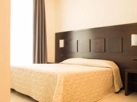 Hotel I Crespi, hotel a Grosseto