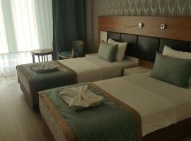 Hotel Kabacam Aydin, hotell i Aydın