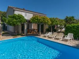 Villa Mihael-Makarska by Villas Guide