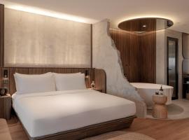 The Cara Hotel, hotel in Kota Kinabalu