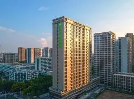 Ibis Styles Hangzhou Binjiang Baolong City