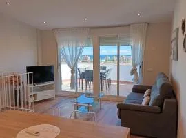 Apartamentos Residencial Estibaliz 3000