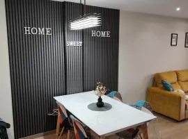 Apartment mit Pool und Parking nähe Playa del Cura, Torrevieja