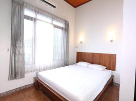 Gatra Hotel Menara Kudus, hotel in Kudus