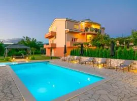 Villa Prunus Laurus-Makarska by Villas Guide