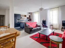 Le bien-être au cœur de la ville confort & vue