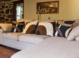 Casa Castro - Refúgio Rural em Fonte Arcada, Silêncio e Conforto
