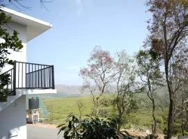 Leaf Hill view resort Vagamon