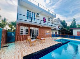 DNS Villa, hotel in Tangalle