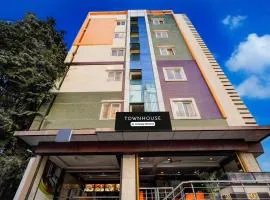 Super Townhouse Whitefield Bangalore