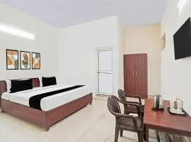 Hotel O by OYO Golden Sky