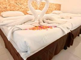 Eco Venture Village: Semenyih şehrinde bir otel