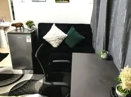 Cozy Studio Next to Magunas Membley Ruiru along Eastern bypass