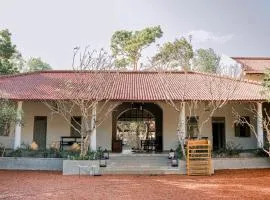 Rekawa Wellness Resort