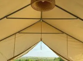 Veilscape Mara Camp