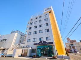Tabist Hotel Sincerity, hotel a Kani