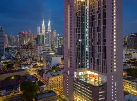 Chamber service Suites Kuala Lumpur