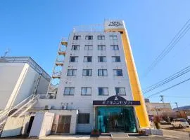 Hotel Sincerity kani