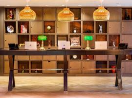 Mercure London Bankside, khách sạn ở London