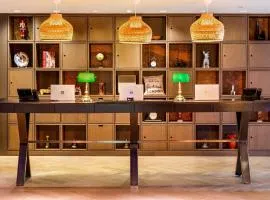 Mercure London Bankside