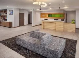 Home2 Suites By Hilton Memphis Downtown