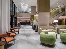 DoubleTree by Hilton Laredo