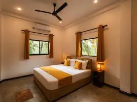 Chanaka Villa - Unawatuna