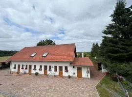 Ferienwohnungen Wiedemann WE 5