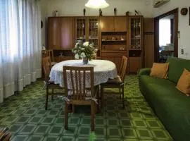 Casa nella campagna Toscana