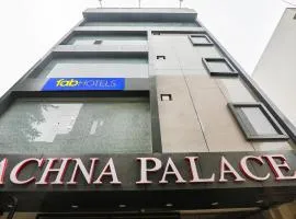 FabHotel Rachna Palace and Banquets - Nr Lekhraj Metro Station