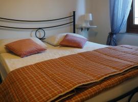 Casa Vacanza Bettega 2 - Abete, hotel a Pianosinatico