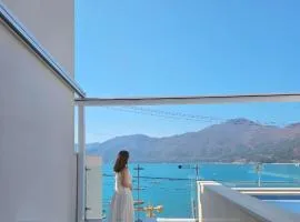 Geoje Le Soleil Pool Villa Pension