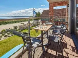 Ostsee-Strandhaus-Holnis