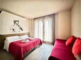 B&B Santa Maria Novella