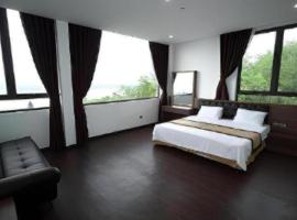 LAKESIDE DAILAI HOTEL, hotel di Bá Hạ