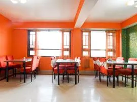 Hotel O by OYO De Sikkim Regency