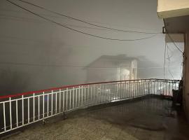 Murree international hotel, hotel en Murree