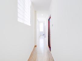 SPOT ON Hari Hara Enterprises，位于Maula Ali的酒店