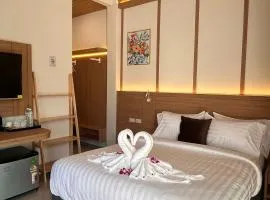 Annrin cafe & Resort